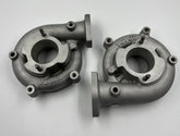 1998-2002 Toyota Chaser Mark II Cresta Blitt Crown Verossa CT15b Turbo Steel Wheel Conversion